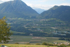 sansoni ornella - vista vallata