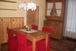 sansoni ornella - cucina