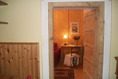 sansoni ornella - entratina