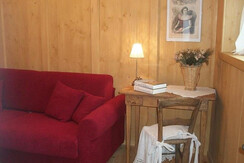 sansoni ornella - angolo lettura/2