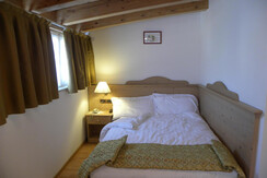 Camera singola Queen Camera singola Queen