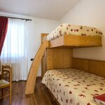  Фото 3-местный номер - Comfort - B&B