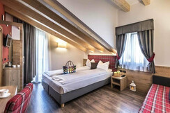 Active room Active room