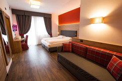 Active room Active room