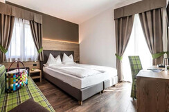 Active room accessibile Active room accessibile