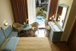 camera singola camera singola