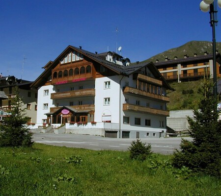 Htl Sciatori - Passo Tonale - Val di Sole