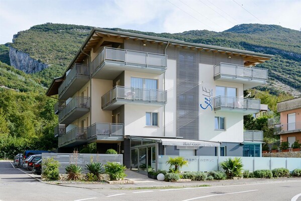 Seele Garda Hotel