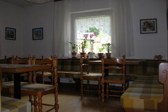 Parkplatz, Garage für moto/bike