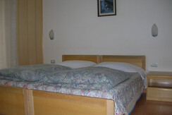 standard Zimmer, tv, Balcon, Fön