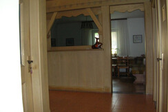 skikeller mit bootswarmer