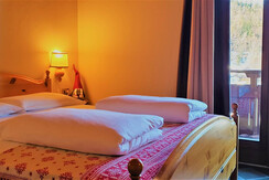 BILO camera matrimoniale BILO camera matrimoniale