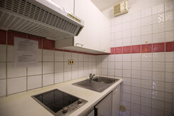 Kitchenette Kitchenette