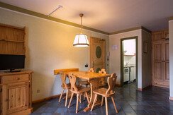 TRILO zona giorno e cucinotto TRILO zona giorno e cucinotto