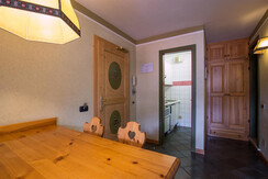 Living room TRILOCALE Living room TRILOCALE