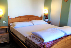 TRILOCALE camera matrimoniale TRILOCALE camera matrimoniale