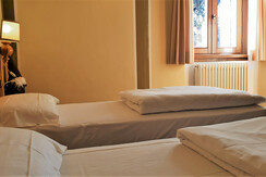 Trilocale camera 1 Trilocale camera 1