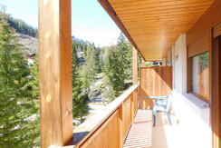 SKI Residence Monolocale