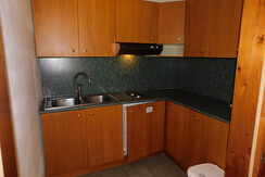 Bilocale Ski Residence