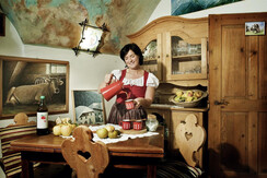 Agritur San Giacomo 4296 Agritur San Giacomo 4296