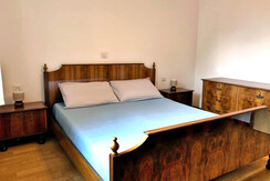 Camera matrimoniale 1