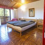  foto van Quadruple Room
