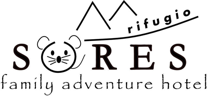 Logo parco sores family