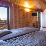  foto van Double room