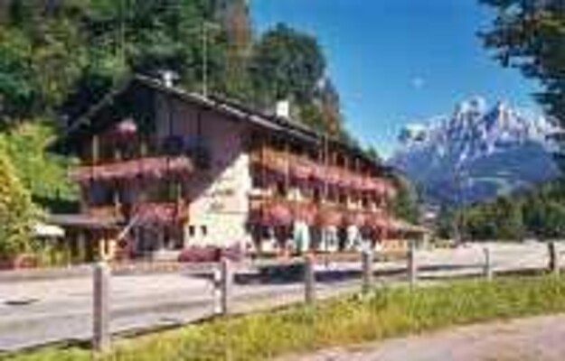 Hotel Sorive - Primiero