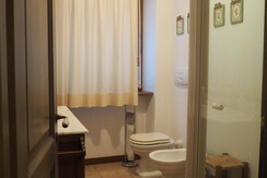Bagno Radura Bagno Radura