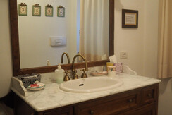 Bagno Radura Bagno Radura