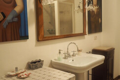 Bagno Rugiada Bagno Rugiada