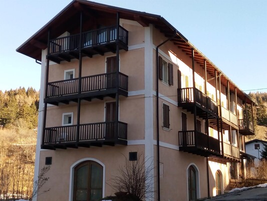 Dependance VILLA PAOLA
