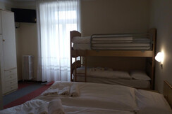 Camera familiare 2+2