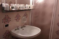 bagno room
