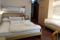 camera quadrupla + 1