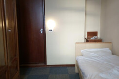 camera singola hotel