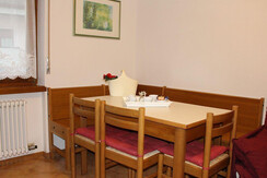 Cucina/Soggionro - ComanoTermeFlat