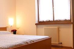 Camera - ComanoTermeFlat