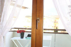 Balcone - TermeComanoFlat