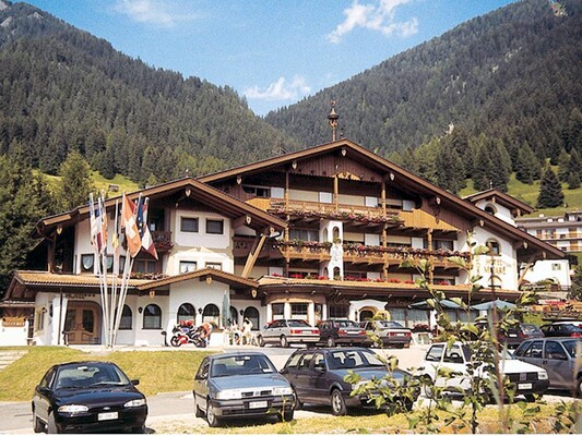 Sport Hotel Majaré - Pozza - Val di Fassa