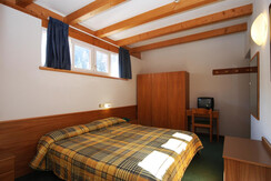 Camera matrimoniale Camera matrimoniale