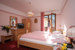 Hotel Sass Maor camera