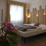  Foto von Vierbettzimmer Family Superior mit Balkon BB