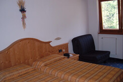 Comfort Letti Singoli