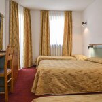  Фото Comfort triple room