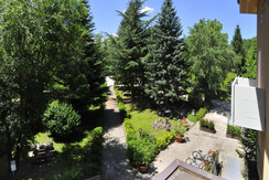 PANORAMA SECONDO PIANO DAVANTI