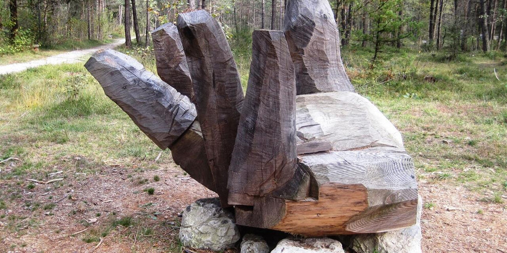 Ledro Land Art, Val di Ledro