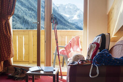 Comfort Montagna attiva