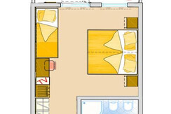 Cartina Tripla Superior Cartina Tripla Superior